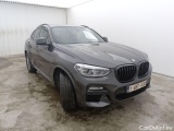  Bmw  X4 BMW  xDrive20d (120 kW) 5d #8