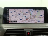  Bmw  X4 BMW  xDrive20d (120 kW) 5d #13