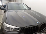  Bmw  X4 BMW  xDrive20d (120 kW) 5d #19