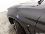  Bmw  X4 BMW  xDrive20d (120 kW) 5d #21