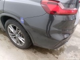  Bmw  X4 BMW  xDrive20d (120 kW) 5d #44