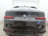  Bmw  X4 BMW  xDrive20d (120 kW) 5d #47