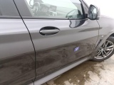  Bmw  X4 BMW  xDrive20d (120 kW) 5d #50