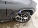  Bmw  X4 BMW  xDrive20d (120 kW) 5d #52
