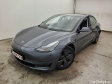  Tesla  Model 3 Tesla  Long-Range Dual Motor AWD 4d 