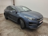  KIA  XCeed KIA  1.6 GDi PHEV DCT Business Line 5d #8