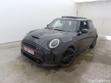  Mini  Mini  Cooper S (131 kW) 3d 