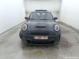  Mini  Mini  Cooper S (131 kW) 3d #5