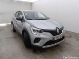  Renault  Captur Renault  TCe 90 Corporate Edition 5d #8