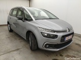  Citroen  C4 Grand Picasso Citroën Grand C4 Spacetourer 1.2 PureTech 130 S&S MAN6 Feel 5d #8