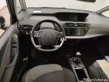  Citroen  C4 Grand Picasso Citroën Grand C4 Spacetourer 1.2 PureTech 130 S&S MAN6 Feel 5d #9