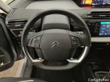  Citroen  C4 Grand Picasso Citroën Grand C4 Spacetourer 1.2 PureTech 130 S&S MAN6 Feel 5d #25