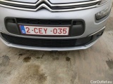  Citroen  C4 Grand Picasso Citroën Grand C4 Spacetourer 1.2 PureTech 130 S&S MAN6 Feel 5d #29