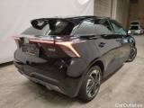  MG  4 MG  6 kWh Luxury 5d #2