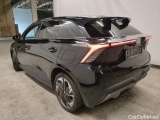  MG  4 MG  6 kWh Luxury 5d #7