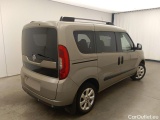  Fiat  Doblo Fiat New  1.4 T-Jet CNG Lounge 5d #2