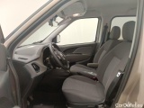  Fiat  Doblo Fiat New  1.4 T-Jet CNG Lounge 5d #3