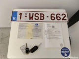  Fiat  Doblo Fiat New  1.4 T-Jet CNG Lounge 5d #4