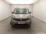  Fiat  Doblo Fiat New  1.4 T-Jet CNG Lounge 5d #5