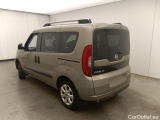 Fiat  Doblo Fiat New  1.4 T-Jet CNG Lounge 5d #7