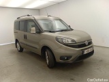  Fiat  Doblo Fiat New  1.4 T-Jet CNG Lounge 5d #8