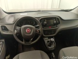  Fiat  Doblo Fiat New  1.4 T-Jet CNG Lounge 5d #9