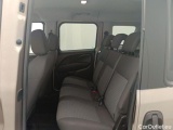  Fiat  Doblo Fiat New  1.4 T-Jet CNG Lounge 5d #10