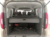  Fiat  Doblo Fiat New  1.4 T-Jet CNG Lounge 5d #14
