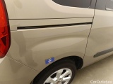  Fiat  Doblo Fiat New  1.4 T-Jet CNG Lounge 5d #19