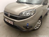  Fiat  Doblo Fiat New  1.4 T-Jet CNG Lounge 5d #23
