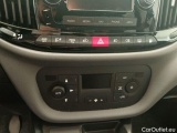  Fiat  Doblo Fiat New  1.4 T-Jet CNG Lounge 5d #28