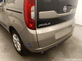  Fiat  Doblo Fiat New  1.4 T-Jet CNG Lounge 5d #30