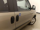  Fiat  Doblo Fiat New  1.4 T-Jet CNG Lounge 5d #40