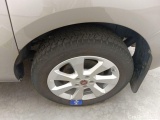  Fiat  Doblo Fiat New  1.4 T-Jet CNG Lounge 5d #45
