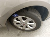  Fiat  Doblo Fiat New  1.4 T-Jet CNG Lounge 5d #51