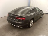  Audi  A5 Sportback Audi  40 TDI Quattro S tronic Bus Ed Advanced 5d #2