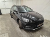  Ford  Focus Ford  Clipper 1.0i EcoBoost MHEV 92kW Active X 5d #8