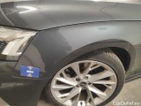  Audi  A5 Sportback Audi  30 TDI S tronic Bus Ed Advanced 5d #19