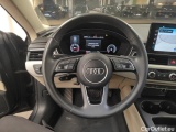  Audi  A5 Sportback Audi  30 TDI S tronic Bus Ed Advanced 5d #25