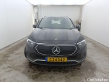  Mercedes  EQA MERCEDES  (H293) 66.5 kWh  250 Business Line 5d #21