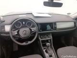  Skoda  Kodiaq Skoda  1.5 TSI 110kW DSG7 Clever 5d #9