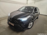  Toyota  C-HR Toyota  1.8 VVT i-Hybrid C-Enter E-CVT 5d 