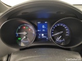  Toyota  C-HR Toyota  1.8 VVT i-Hybrid C-Enter E-CVT 5d #6