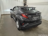  Toyota  C-HR Toyota  1.8 VVT i-Hybrid C-Enter E-CVT 5d #7