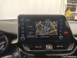  Toyota  C-HR Toyota  1.8 VVT i-Hybrid C-Enter E-CVT 5d #13