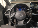  Toyota  C-HR Toyota  1.8 VVT i-Hybrid C-Enter E-CVT 5d #25