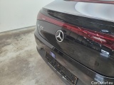  Mercedes  EQE MERCEDES  89 kWh  300 Business Line 5d 