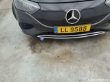  Mercedes  EQE MERCEDES  89 kWh  300 Business Line 5d #16