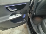  Mercedes  EQE MERCEDES  89 kWh  300 Business Line 5d #34