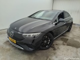  Mercedes  EQE MERCEDES  89 kWh  300 Business Line 5d #59